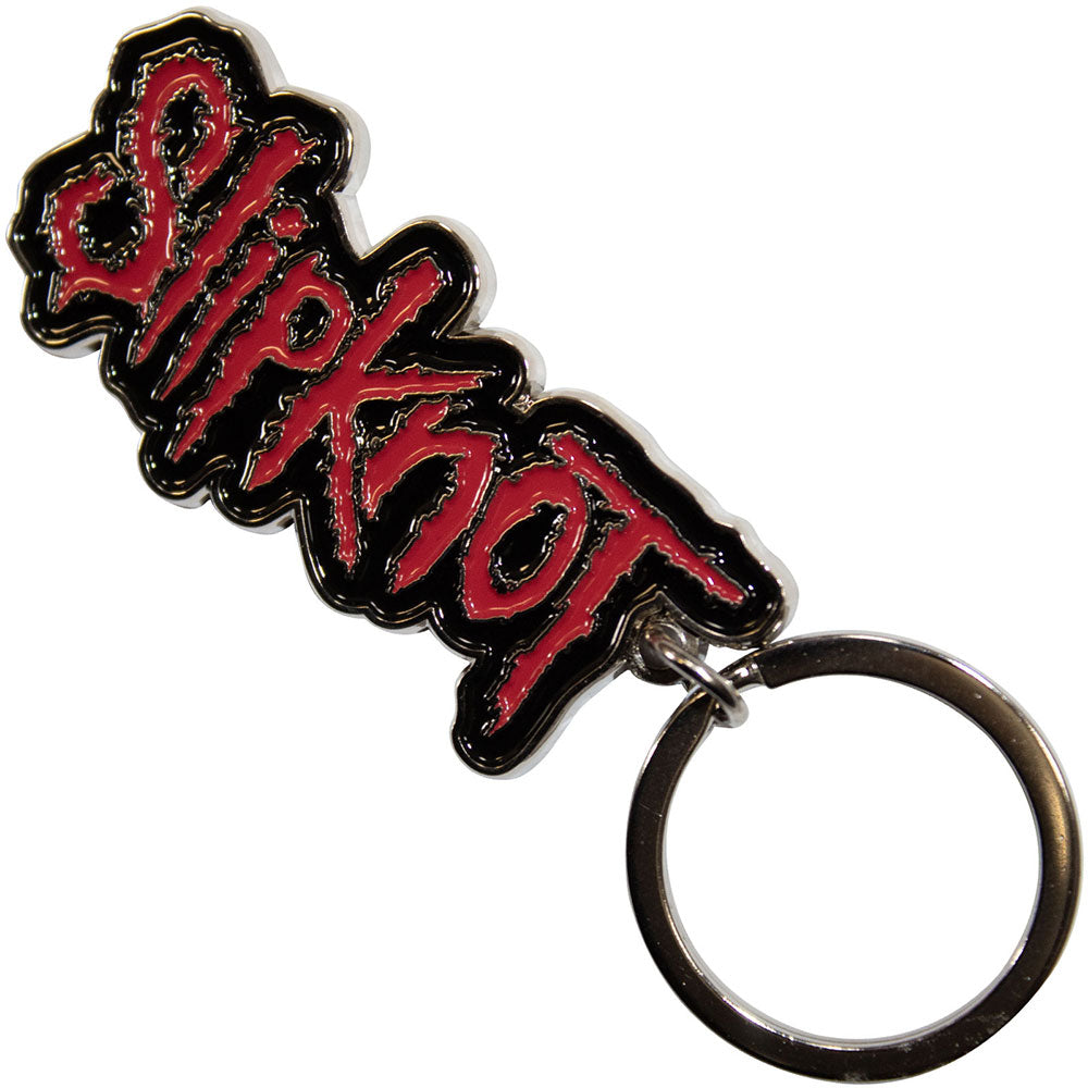 Slipknot Key Chain