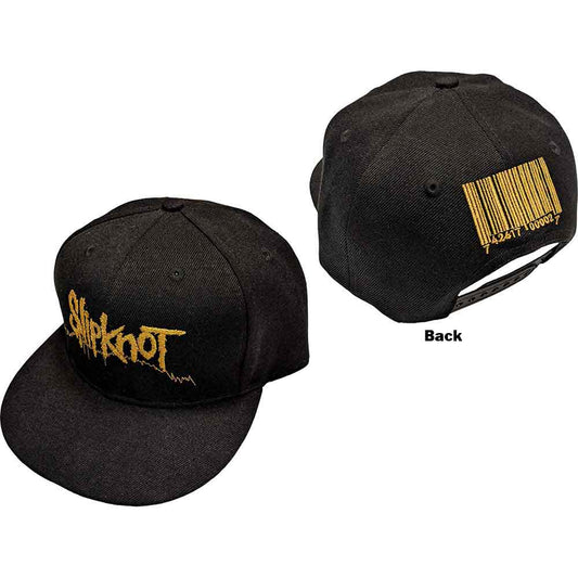 SLIPKNOT UNISEX BASEBALL CAP