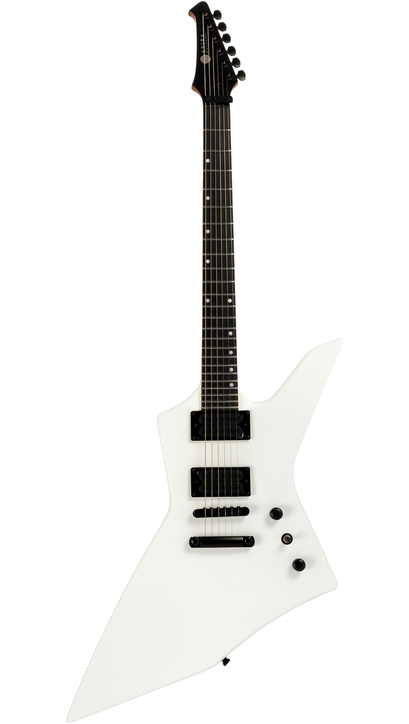 Spira X-400 MWH