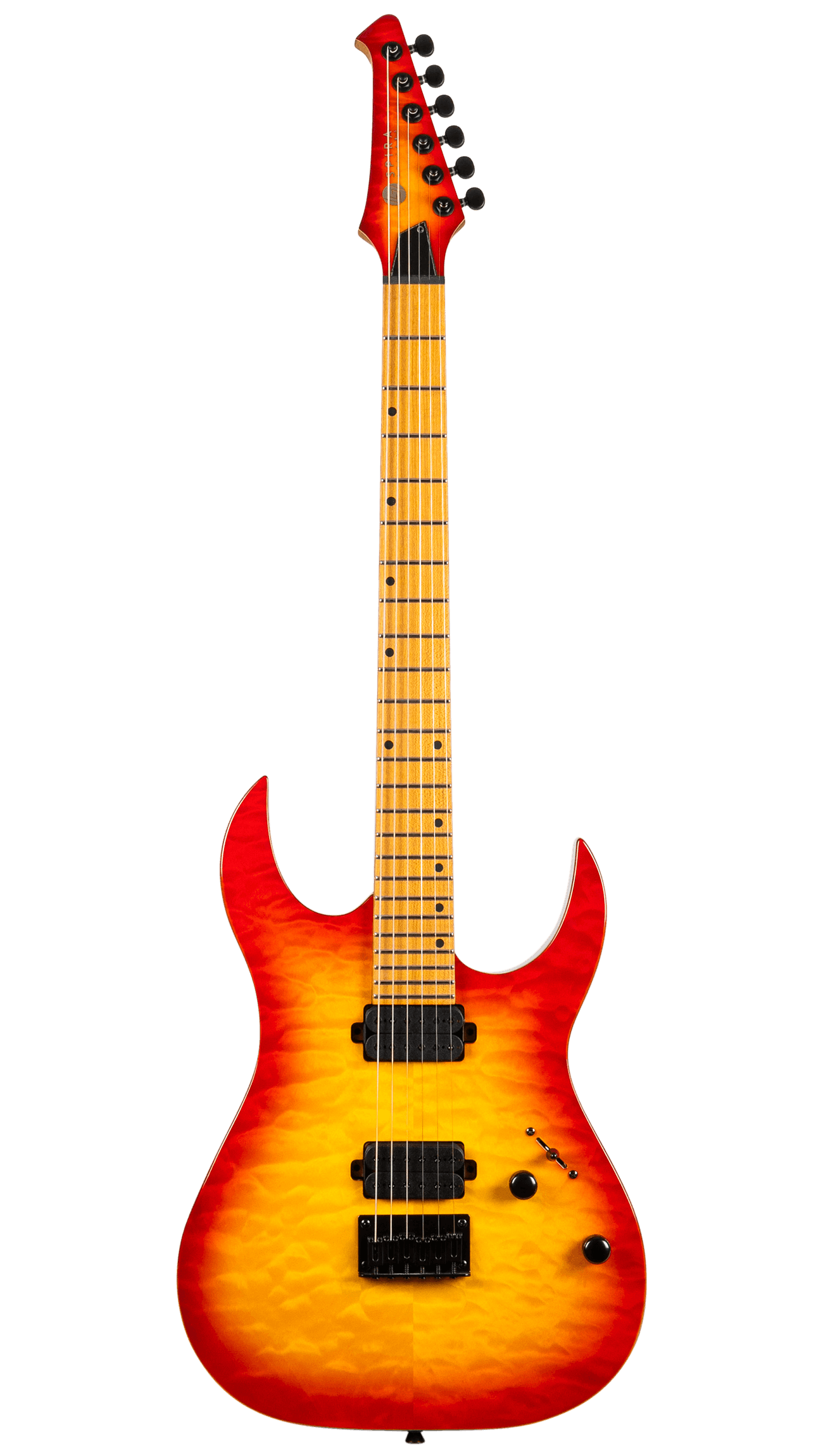 Spira S-500 QFB