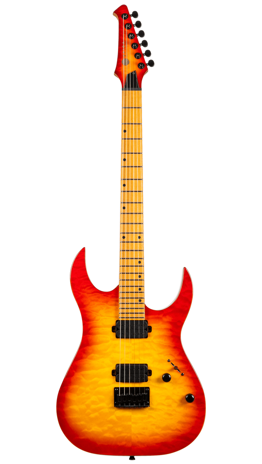 Spira S-500 QFB