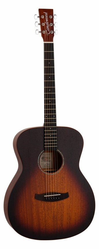 Tanglewood TC3 Crossroads Orchestra/Folk Acoustic Guitar