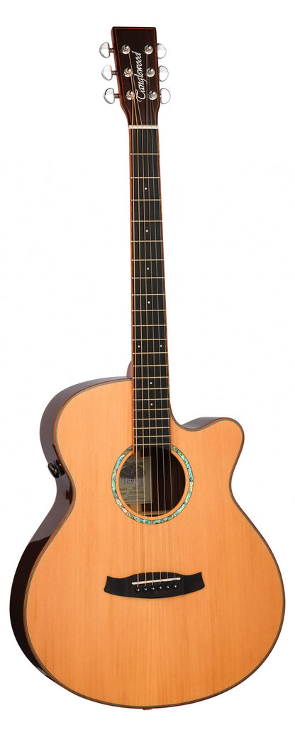 Tanglewood TRS4CE Smart