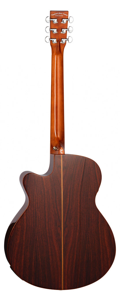 Tanglewood TRS4CE Smart