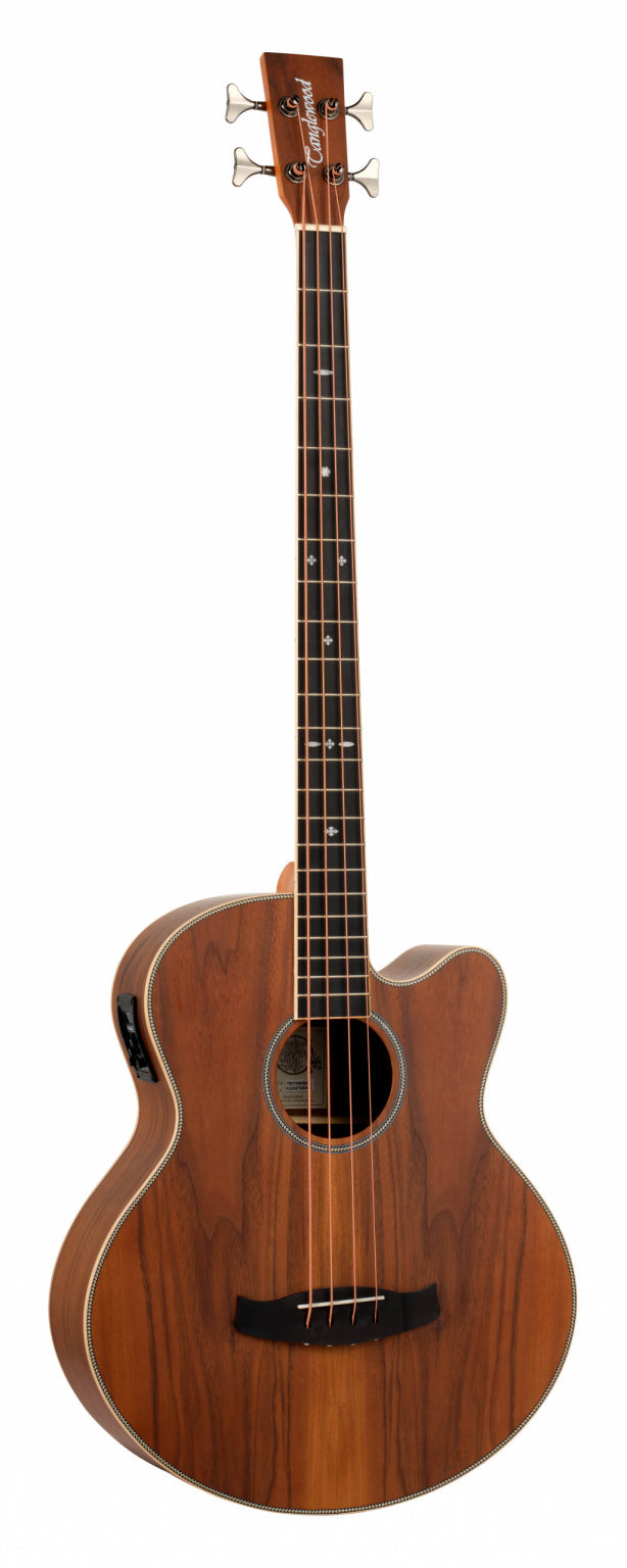 Tanglewood TRU7ABCEAW Acoustic Bass