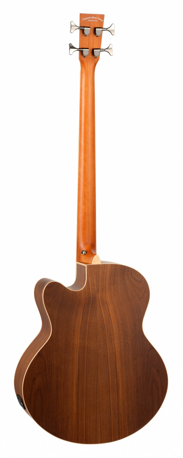 Tanglewood TRU7ABCEAW Acoustic Bass