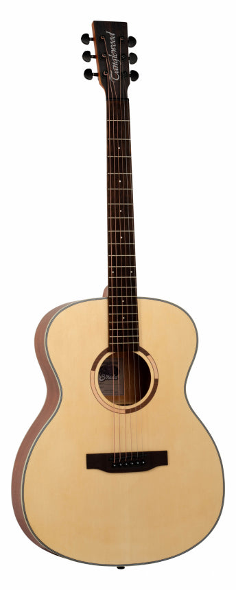 Tanglewood TS3 Strada Orchestra/Folk Acoustic Guitar