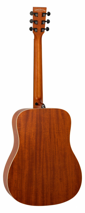 Tanglewood TS5 Strada Dreadnought Acoustic Guitar
