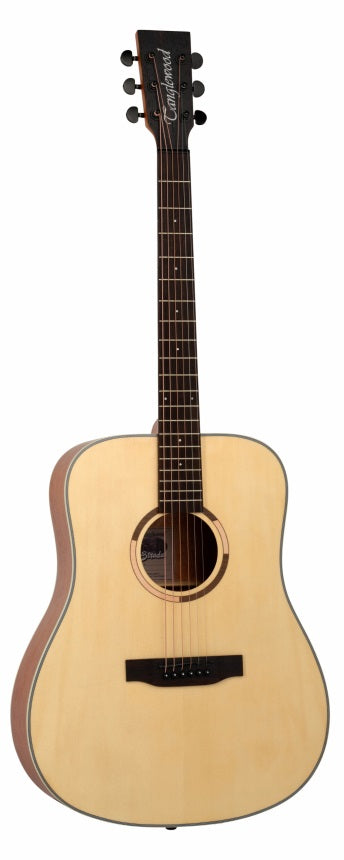 Tanglewood TS5 Strada Dreadnought Acoustic Guitar