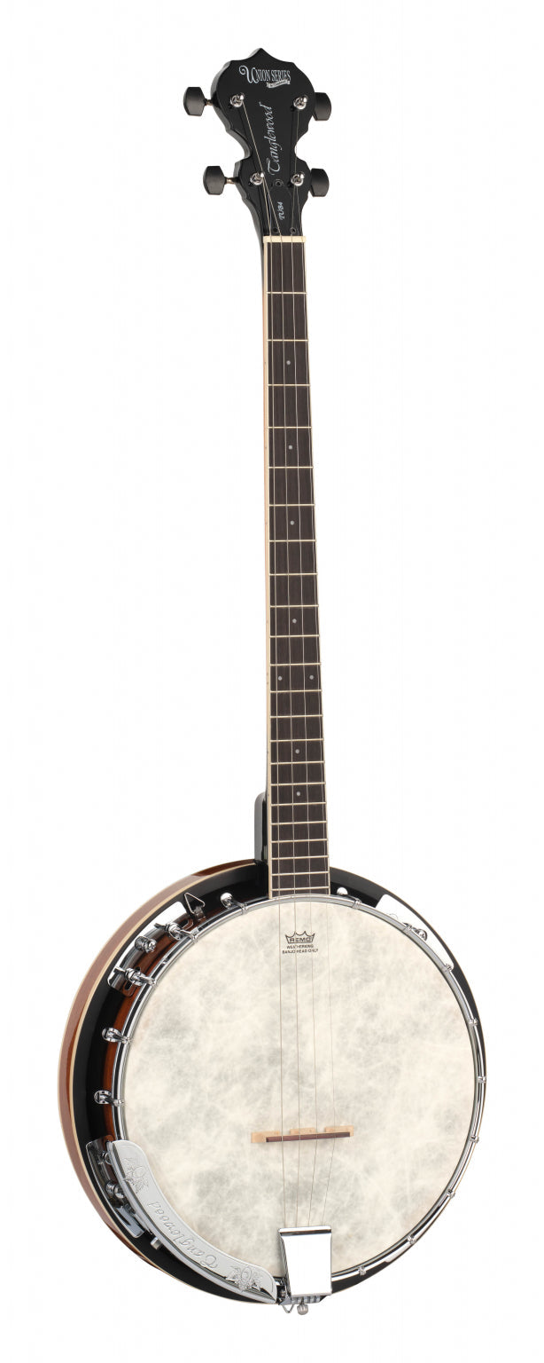 Tanglewood TUB4 Tenor Banjo