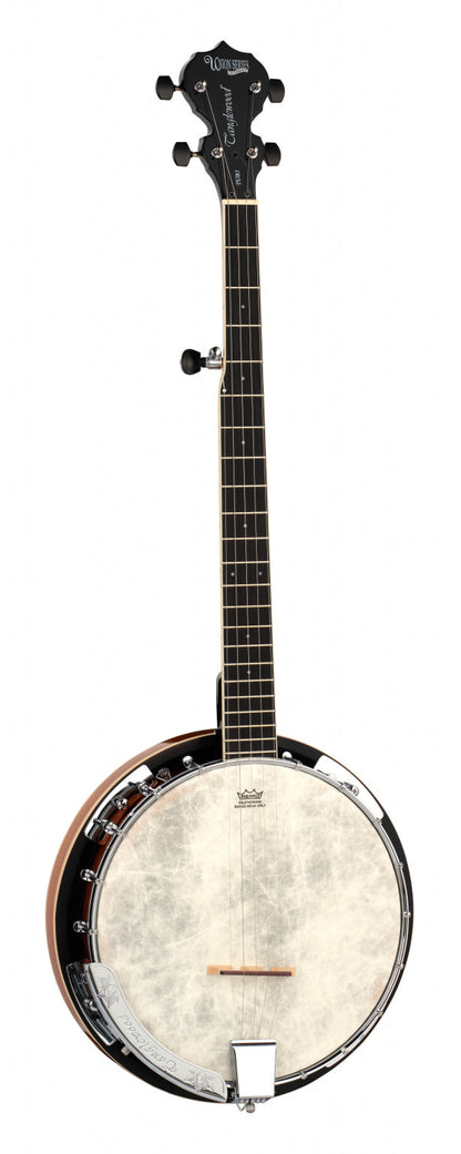 Tanglewood TUB5 Tenor 5-String Banjo
