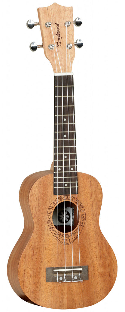 Tanglewood TWT1 Soprano Ukulele