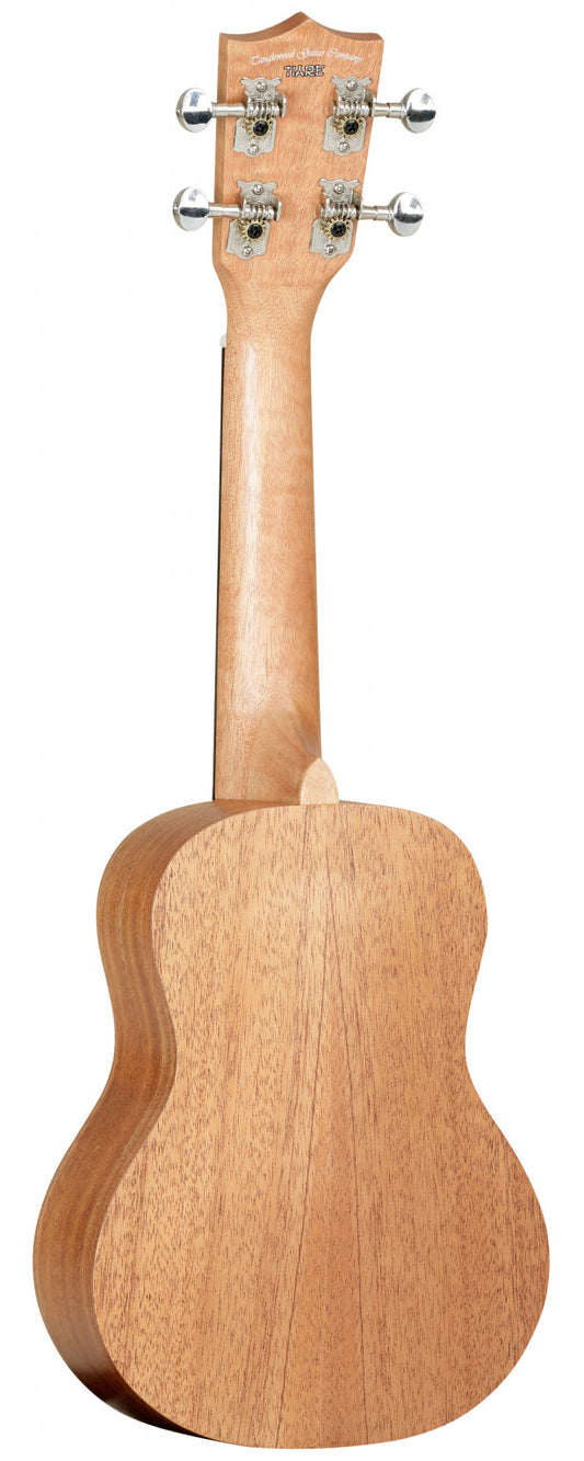 Tanglewood TWT1 Soprano Ukulele