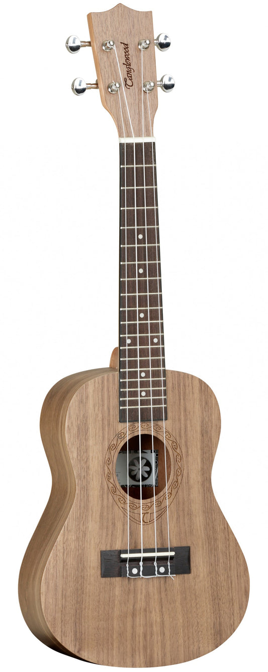 Tanglewood TWT3 Concert Ukulele