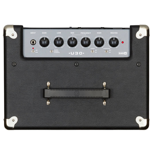 Blackstar Unity 30 Bass Amp