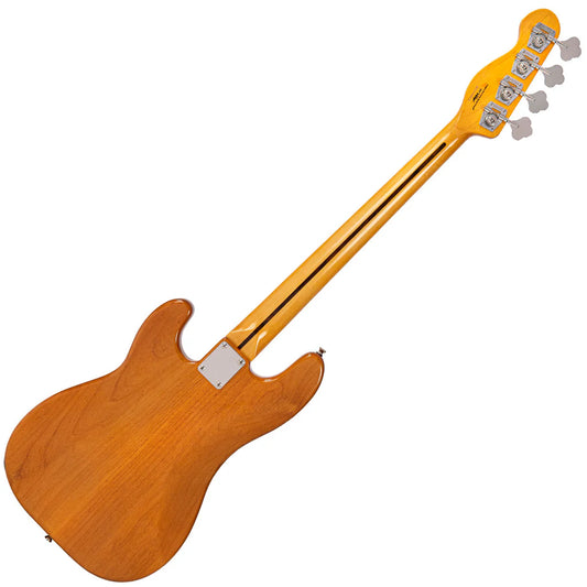 Blonde Vintage V51 ReIssued Bass Guitar