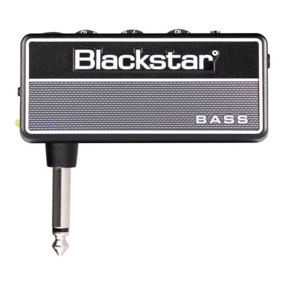 Blackstar amPlug Fly Bass HeadPhone Amp