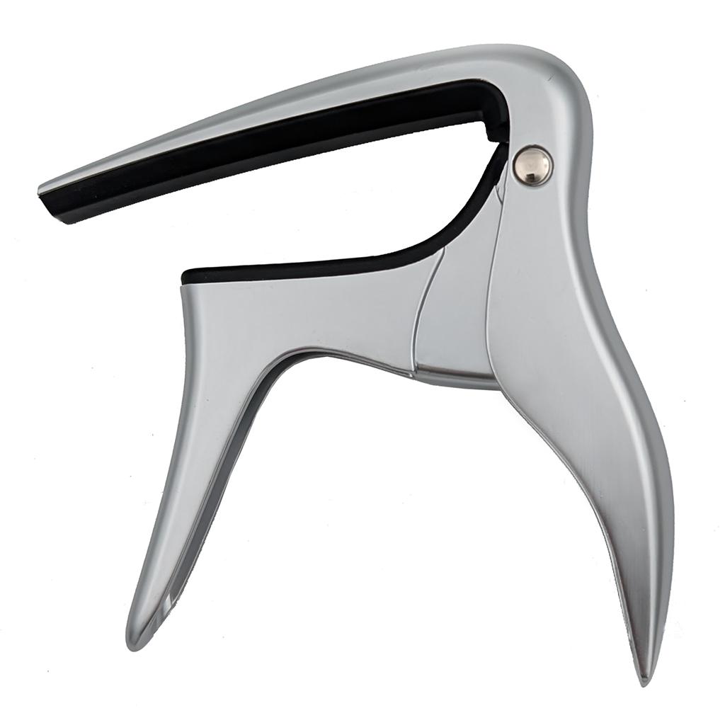 Riff Original Capo Silver