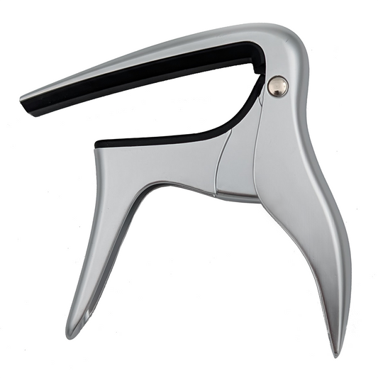 Riff Original Capo Silver
