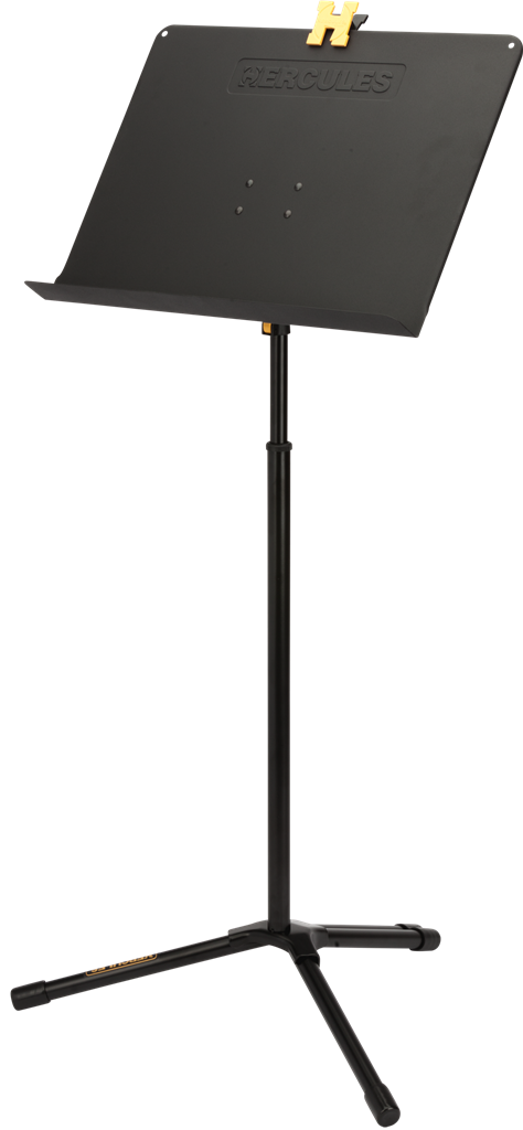 Hercules Stackable Music Stand