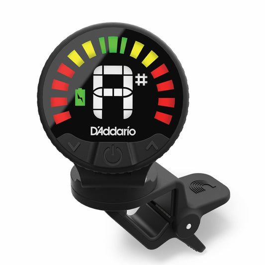 D'Addario Nexxus Tuner