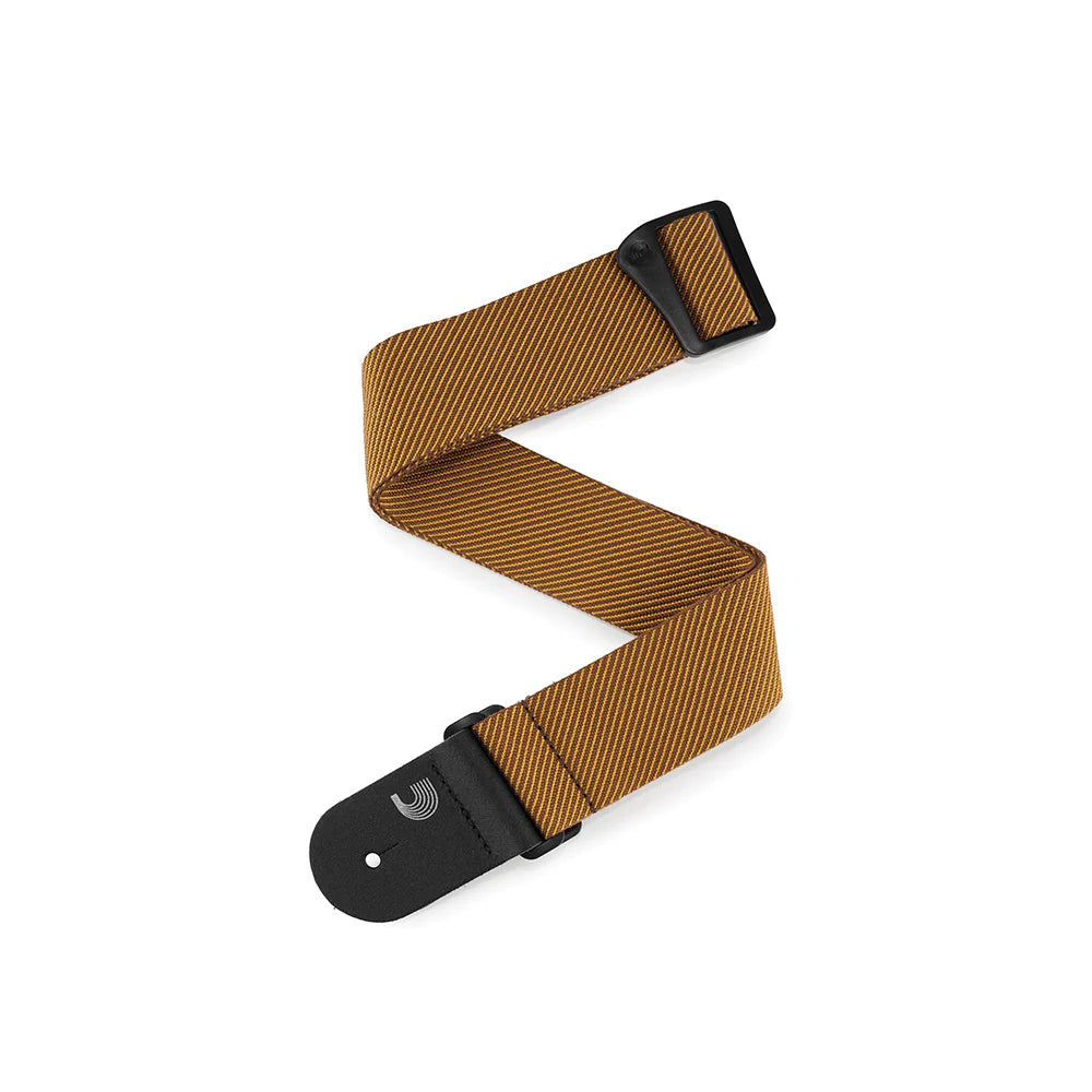 D'Addario Class Tweed Strap