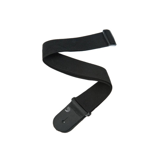 D'Addario PolyPro Strap Black
