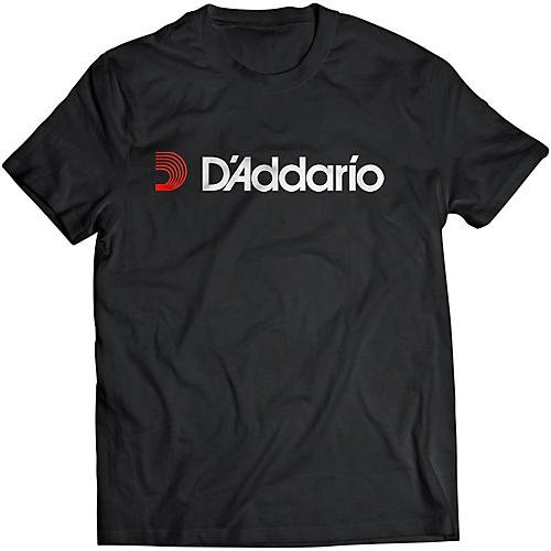 D'Addario T-Shirt