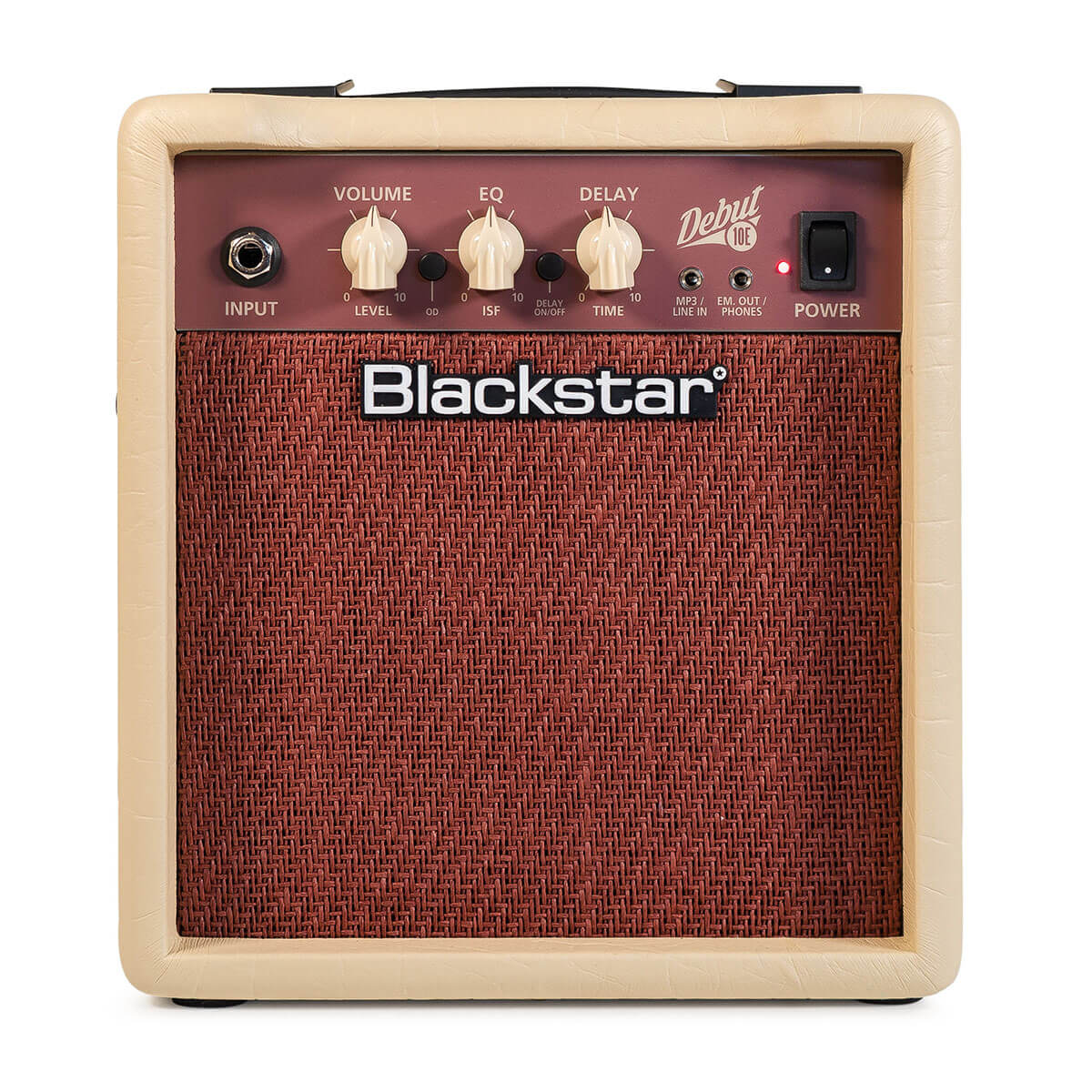 Blackstar Debut 10E Amp