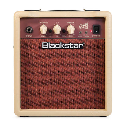 Blackstar Debut 10E Amp