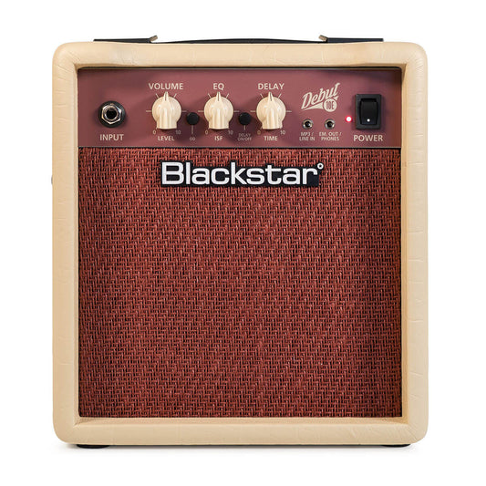 Blackstar Debut 10E Amp