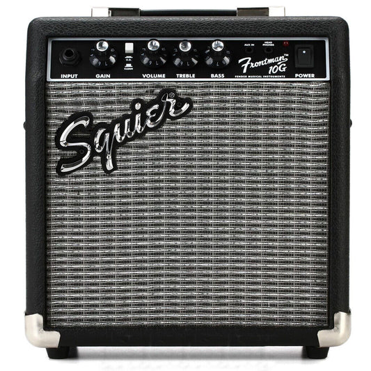 Squier Frontman 10g Amplifier