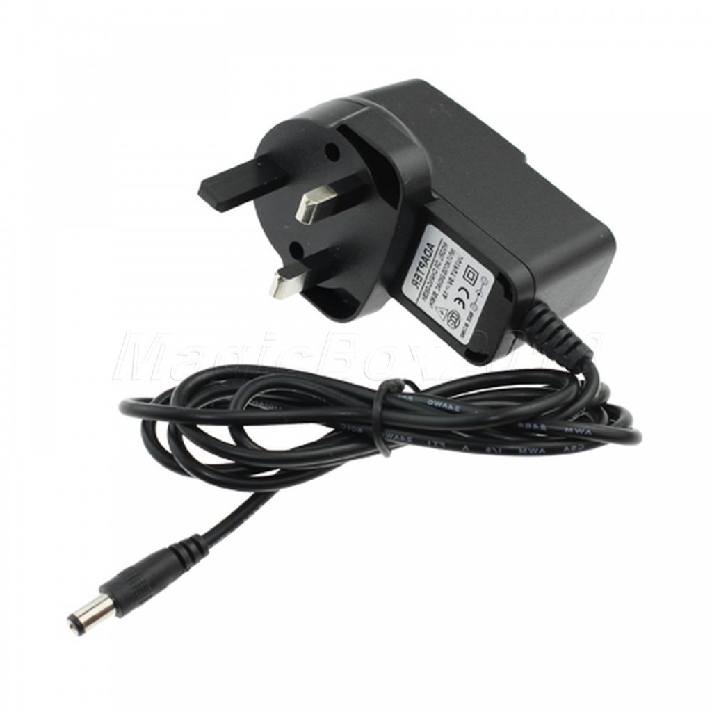 Riff 9V Power Supply
