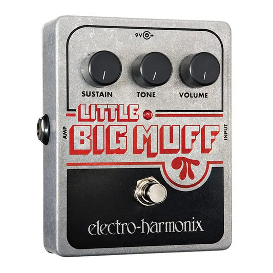 EHX Little Big Muff Pi