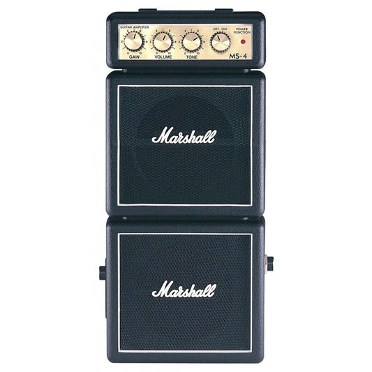 Marshall MS-4 Micro Stack