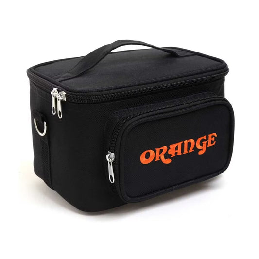 Orange Micro Dark Carry Bag