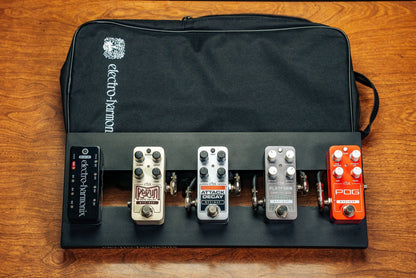 EHX PicoBoard Pedal Board