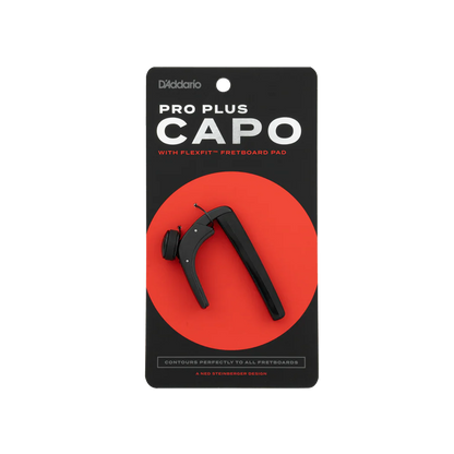 D'Addario Pro Plus Capo
