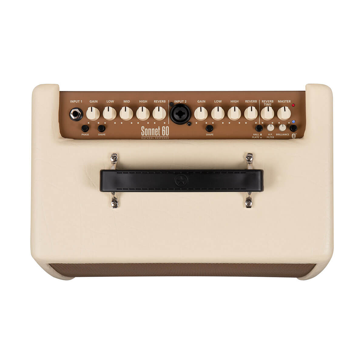 Blackstar Sonnet 60 Blonde Amplifier